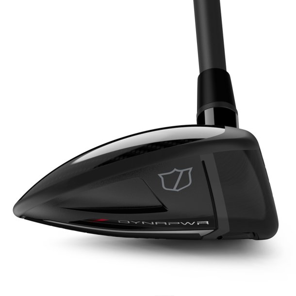 Demo Wilson DYNAPWR Carbon Herre Fairway-klle
