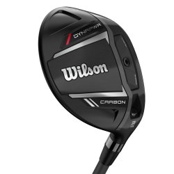 Demo Wilson DYNAPWR Carbon Herre Fairway-klle