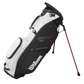 Demo Wilson EXO Lite Brebag Dynapwr Sort/Hvid