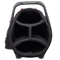 Demo Wilson EXO Lite Brebag Dynapwr Sort/Hvid