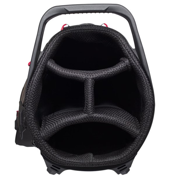 Demo Wilson EXO Lite Brebag Dynapwr Sort/Hvid