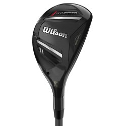 Demo Venstrehnds Wilson DYNAPWR Herre Hybrid-klle