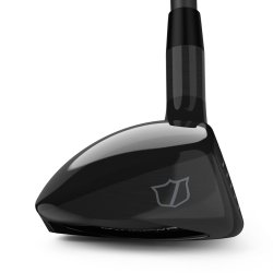 Demo Venstrehnds Wilson DYNAPWR Herre Hybrid-klle