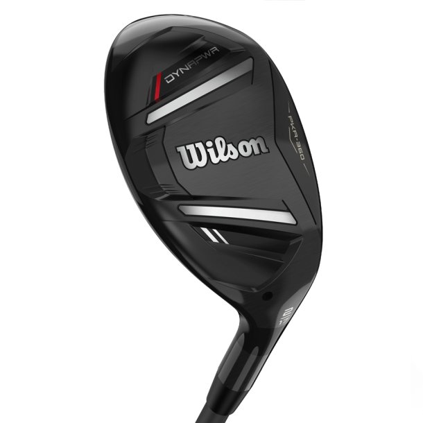 Demo Venstrehnds Wilson DYNAPWR Herre Hybrid-klle