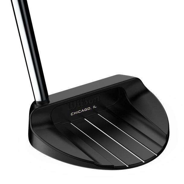 Wilson Infinite Bean Herre Putter