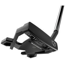 Wilson Infinite� Buckingham Herre Putter