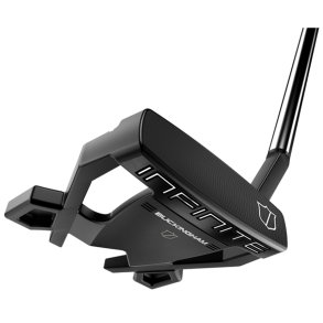 Wilson Infinite� Buckingham Herre Putter