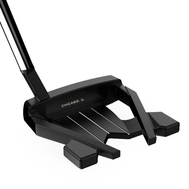 Wilson Infinite� Buckingham Herre Putter