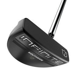 Wilson Infinite� South Side Herre Putter
