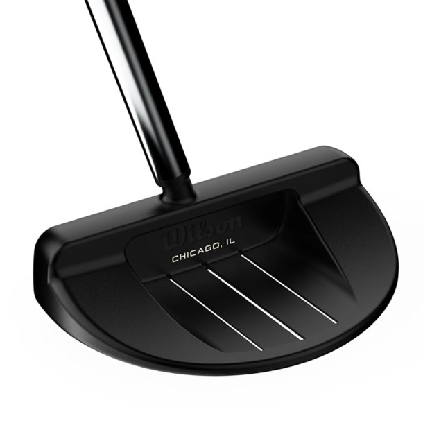 Wilson Infinite� South Side Herre Putter