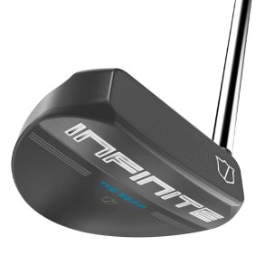 Wilson Infinite The Bean Dame Putter