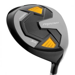 Venstrehnds Wilson Prostaff JGI junior Golfst 8-11 r