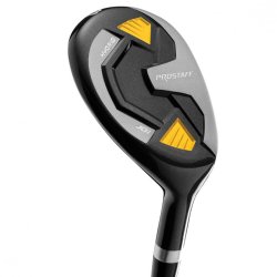 Venstrehnds Wilson Prostaff JGI junior Golfst 8-11 r