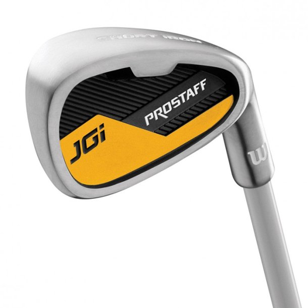 Venstrehnds Wilson Prostaff JGI junior Golfst 8-11 r