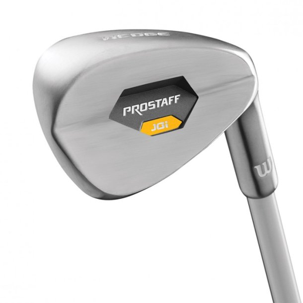 Venstrehnds Wilson Prostaff JGI junior Golfst 8-11 r