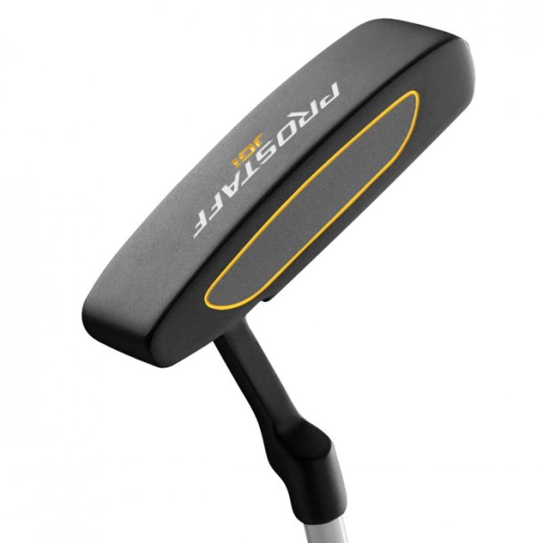 Venstrehnds Wilson Prostaff JGI junior Golfst 8-11 r