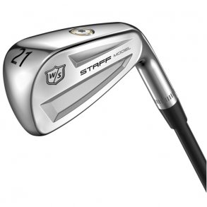 Demo Wilson Staff Model Herre  Utility Jern
