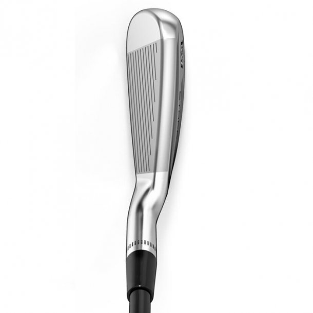 Demo Wilson Staff Model Herre  Utility Jern