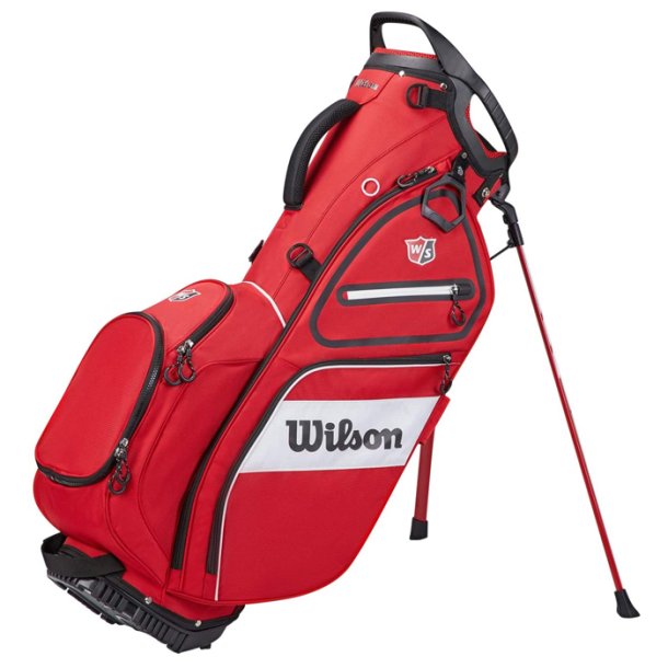 Wilson Staff EXO II Bre Golfbag