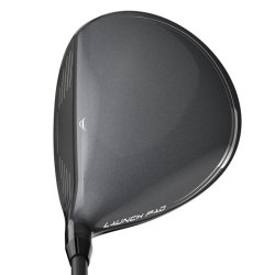 Venstrehnds Wilson Staff Launch Pad Herre Fairway-klle