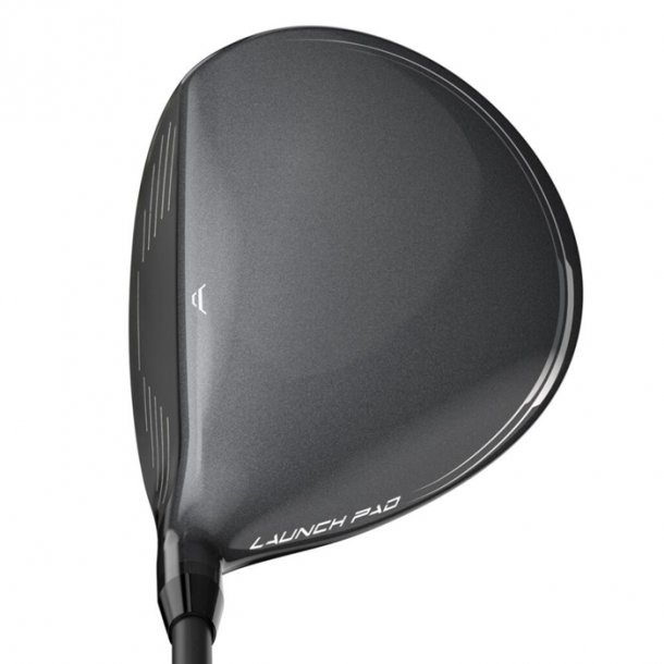Venstrehnds Wilson Staff Launch Pad Herre Fairway-klle
