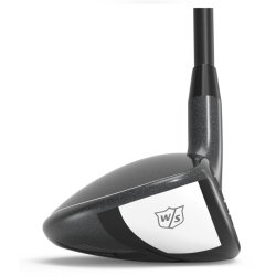 Wilson Staff Launch Pad FY Club Dame Hybrid