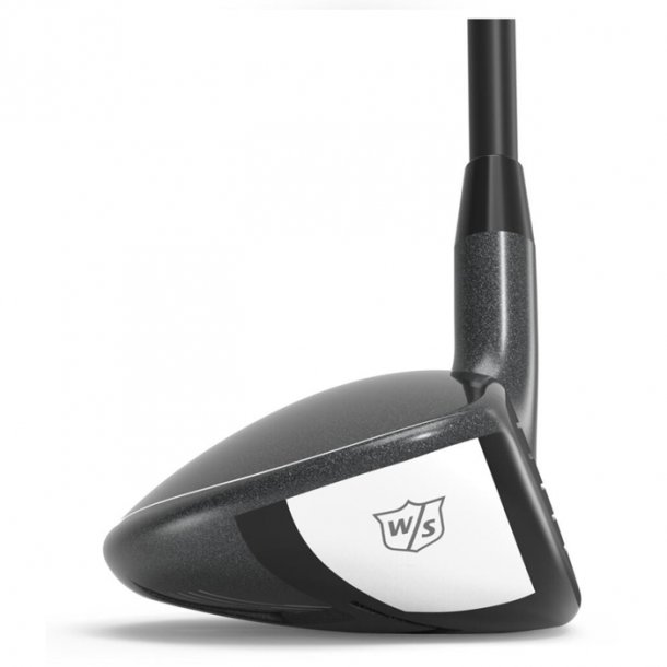 Wilson Staff Launch Pad FY Club Dame Hybrid