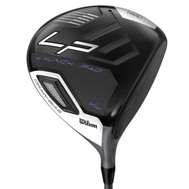 Wilson Staff Launch Pad Dame Driver