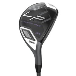 Wilson Staff Launch Pad FY Club Dame Hybrid