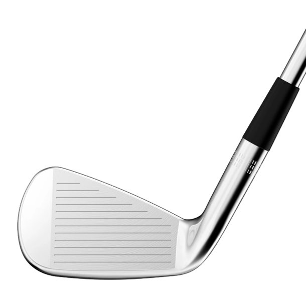 Demo Wilson Staff Model Herre Jern