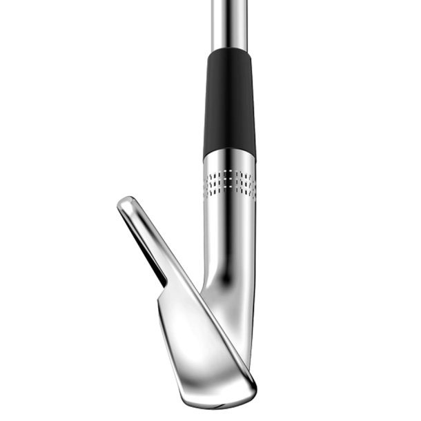 Demo Wilson Staff Model Herre Jern