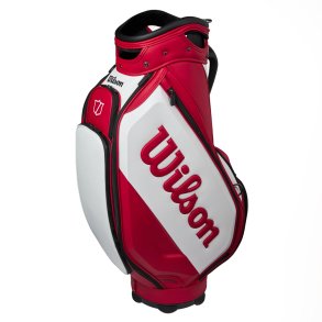 Demo Wilson Staff Pro Tour Bag