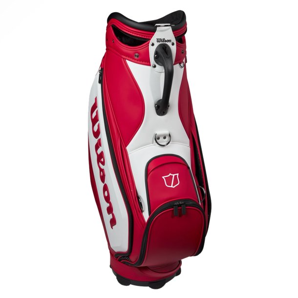 Demo Wilson Staff Pro Tour Bag