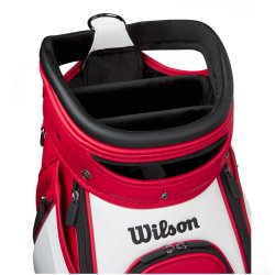 Demo Wilson Staff Pro Tour Bag