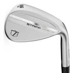 Demo Wilson Staff Model ZM HT Dame Wedge m. Grafitskaft