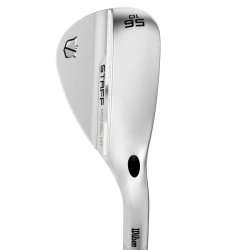 Demo Wilson Staff Model ZM HT Dame Wedge m. Grafitskaft