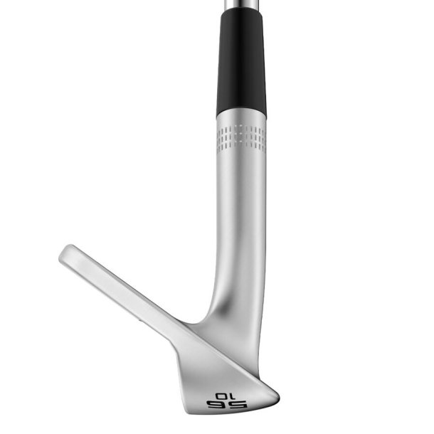 Demo Wilson Staff Model ZM HT Dame Wedge m. Grafitskaft