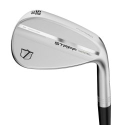 Demo Venstrehnds Wilson Staff Model ZM Herre Wedge