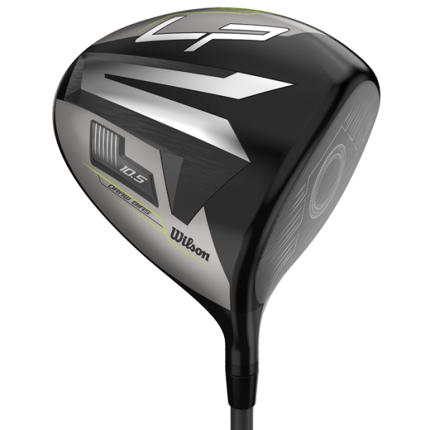 Venstrehnds  Wilson Staff Launch Pad 2 Driver