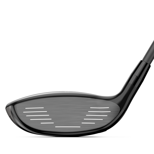 Demo Wilson Staff Launch Pad 2 Dame Fairway-klle