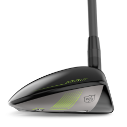 Demo Wilson Staff Launch Pad 2 Dame Fairway-klle