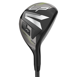 Demo Wilson Staff Launch Pad 2 Herre Hybrid