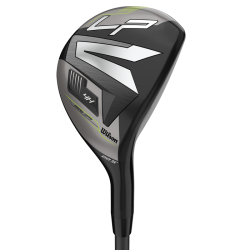 Demo Wilson Staff Launch Pad 2 Herre Hybrid
