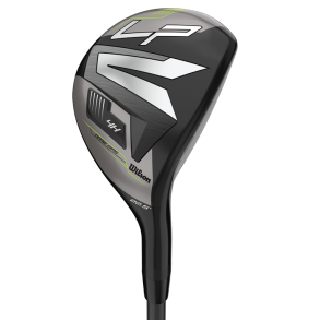Demo Wilson Staff Launch Pad 2 Herre Hybrid