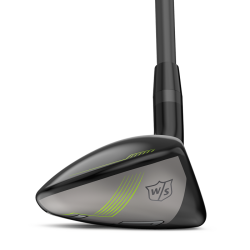 Demo Wilson Staff Launch Pad 2 Herre Hybrid