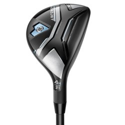 Demo Cobra AEROJET Dame Hybrid-klle