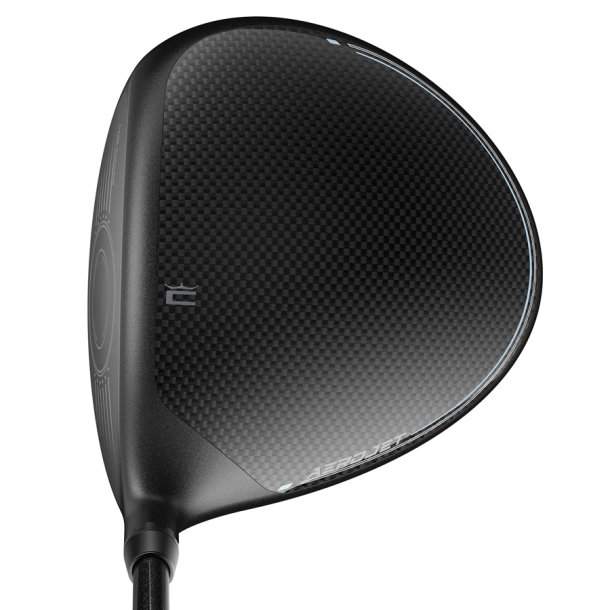 Demo Cobra Dame AEROJET MAX Driver