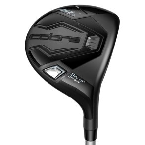 Venstrehnds Cobra AIR-X Dame Fairway-klle