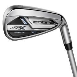 Cobra AIR-X Dame Jern