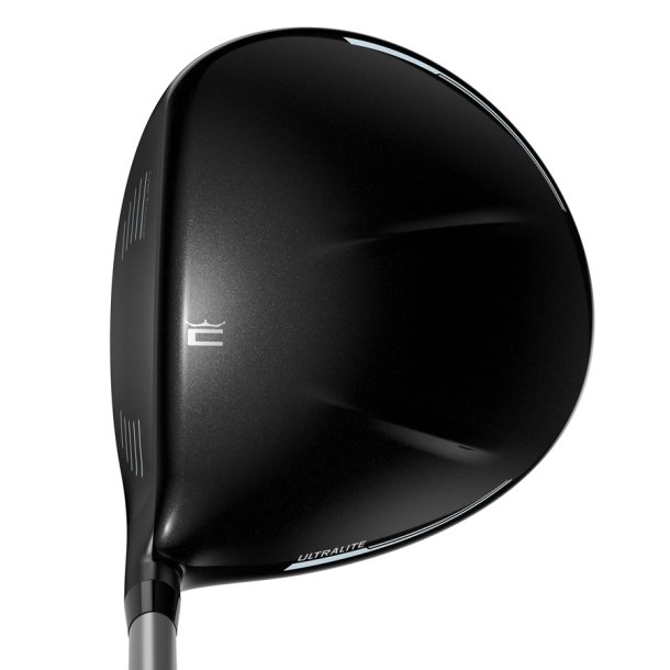 Demo Cobra AIR-X Offset Dame Driver